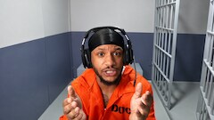 BenDaDonnn Breaks Silence On Tasing And Arrest, Says He Is Suing College Station Police