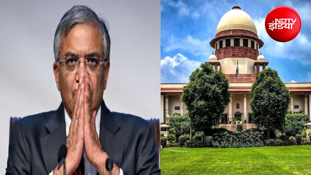 13 करोड़ नाम हटाने के आरोप; CEC ज्ञानेश कुमार के खिलाफ 'सुप्रीम' सुनवाई 5 अक्टूबर को, SIR और ECINet को चुनौती