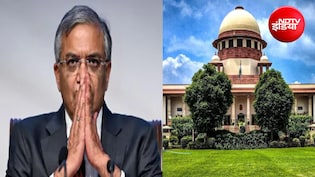 13 करोड़ नाम हटाने के आरोप; CEC ज्ञानेश कुमार के खिलाफ 'सुप्रीम' सुनवाई 5 अक्टूबर को, SIR और ECINet को चुनौती