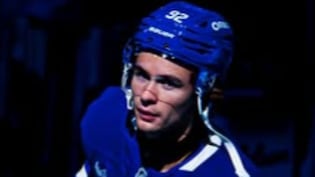 Auston Matthews Reveals What Makes Gavin McKenna Special After Toronto Maple Leafs' Win