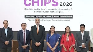 Priti Adani Calls For Closer Industry-Academia Ties To Build India's Semiconductor Talent