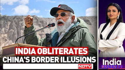 US Sanitising Terror? | India Checkmates China | Lethal "Make in India' | India Ascends