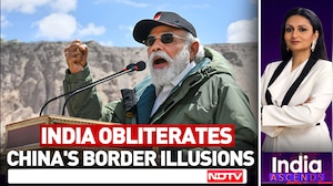 US Sanitising Terror? | India Checkmates China | Lethal "Make in India' | India Ascends