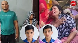 प्रेम प्रसंग नहीं खुले इसलिए मां ने प्रेमी के साथ मिलकर करवा दी दो जुड़वा बेटों की हत्या