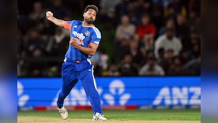 India Coach's Clear Message To Bhuvneshwar Kumar On Underwhelming T20I Return