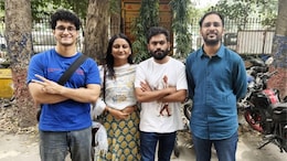 एक साल तक शांति भंग न करने की शर्त, जंतर मंतर जाने पर रोक; किन शर्तों पर छूटे अभिजीत, सौरव और आशुतोष
