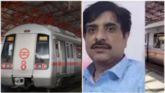 'छाती पर घूंसा मारा...', दिल्ली मेट्रो में सीट का विवाद कैसे बन गया जानलेवा? भाई ने बताया उस दिन हुआ क्या था 