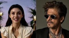 AI एक्ट्रेस टिली नॉरवुड को पसंद हैं शाहरुख खान, बोलीं- ‘ओम शांति ओम’ के रीमेक में करना चाहती हूं काम