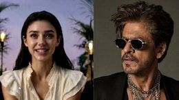 AI एक्ट्रेस टिली नॉरवुड को पसंद हैं शाहरुख खान, बोलीं- &lsquo;ओम शांति ओम&rsquo; के रीमेक में करना चाहती हूं काम