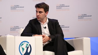 Airbnb CEO Says Two Types Of Workers May Not Survive The AI Shift. Are You One Of Them?