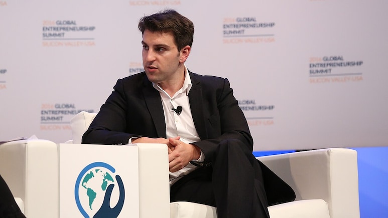Airbnb CEO Says Two Types Of Workers May Not Survive The AI Shift. Are You One Of Them?