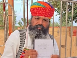 2.1 Million Social Media Followers, Just 33 Votes: Rajasthan Man Suffers Stunning Electoral Defeat