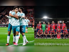 Portugal vs Norway Live Streaming: Likely Lineups; How To Watch UEFA Nations League Match On TV, Online?