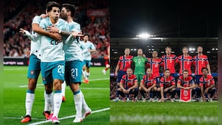 Portugal vs Norway Live Streaming: Likely Lineups; How To Watch UEFA Nations League Match On TV, Online?