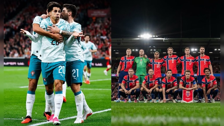 Portugal vs Norway Live Streaming: Likely Lineups; How To Watch UEFA Nations League Match On TV, Online?