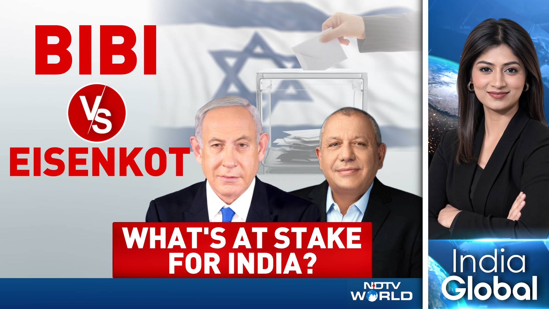 India Watches Closely As Israel Votes | BRICS Parliamentary Forum Kicks Off in India | India Global