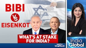 India Watches Closely As Israel Votes | BRICS Parliamentary Forum Kicks Off in India | India Global