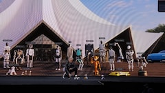 Microducks Steal The Show At NVIDIA's GTC Berlin Keynote, Demonstrate AI-Powered Robot Training