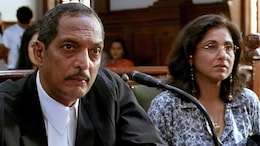 'Glycerine <i>Nahi Lene Ka</i>': Dimple Kapadia Recalls Co-Star Nana Patekar's Advice