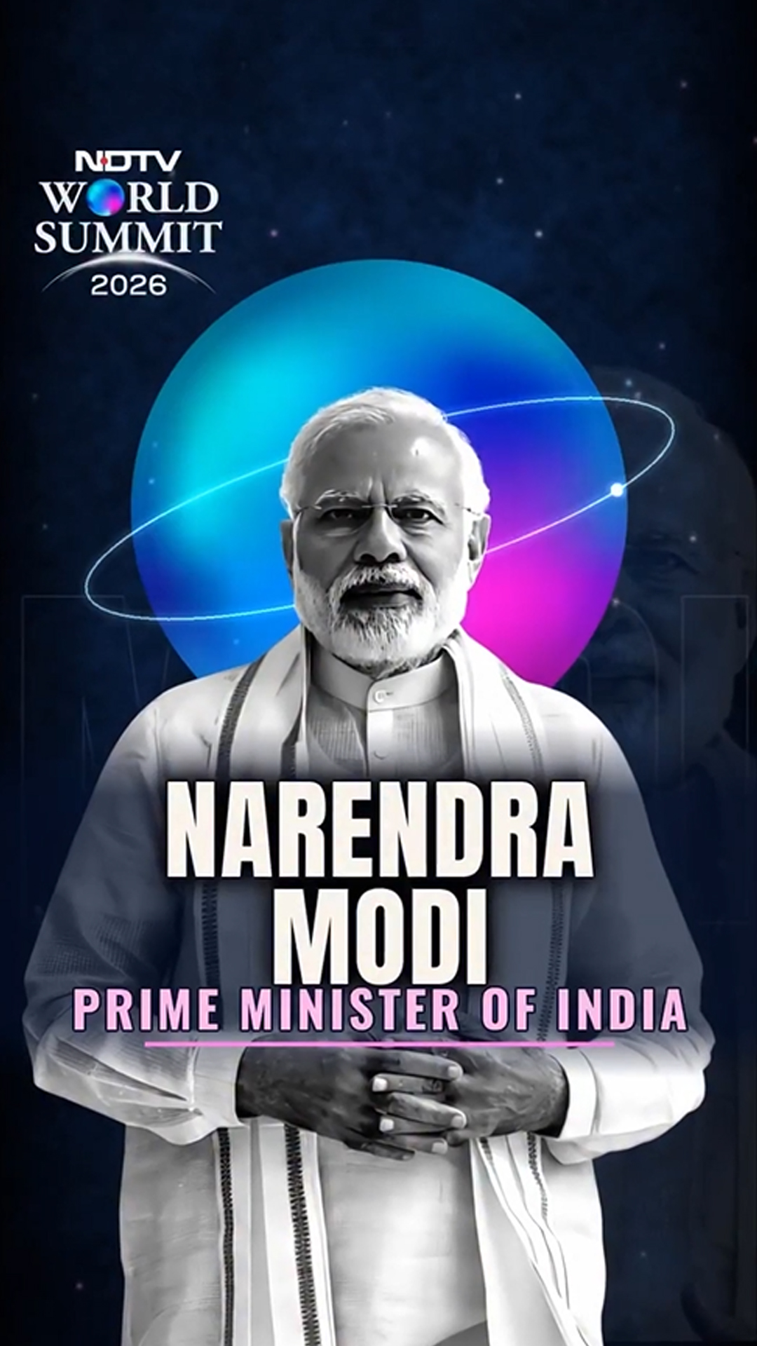NDTV World Summit 2026: Global Voices Chart The Future In An Era Of Upheaval