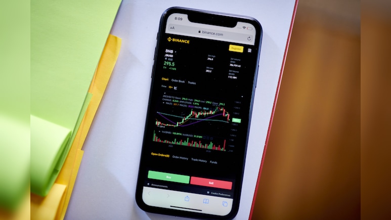 Binance In Talks For Malaysia License After Five-Year Absence