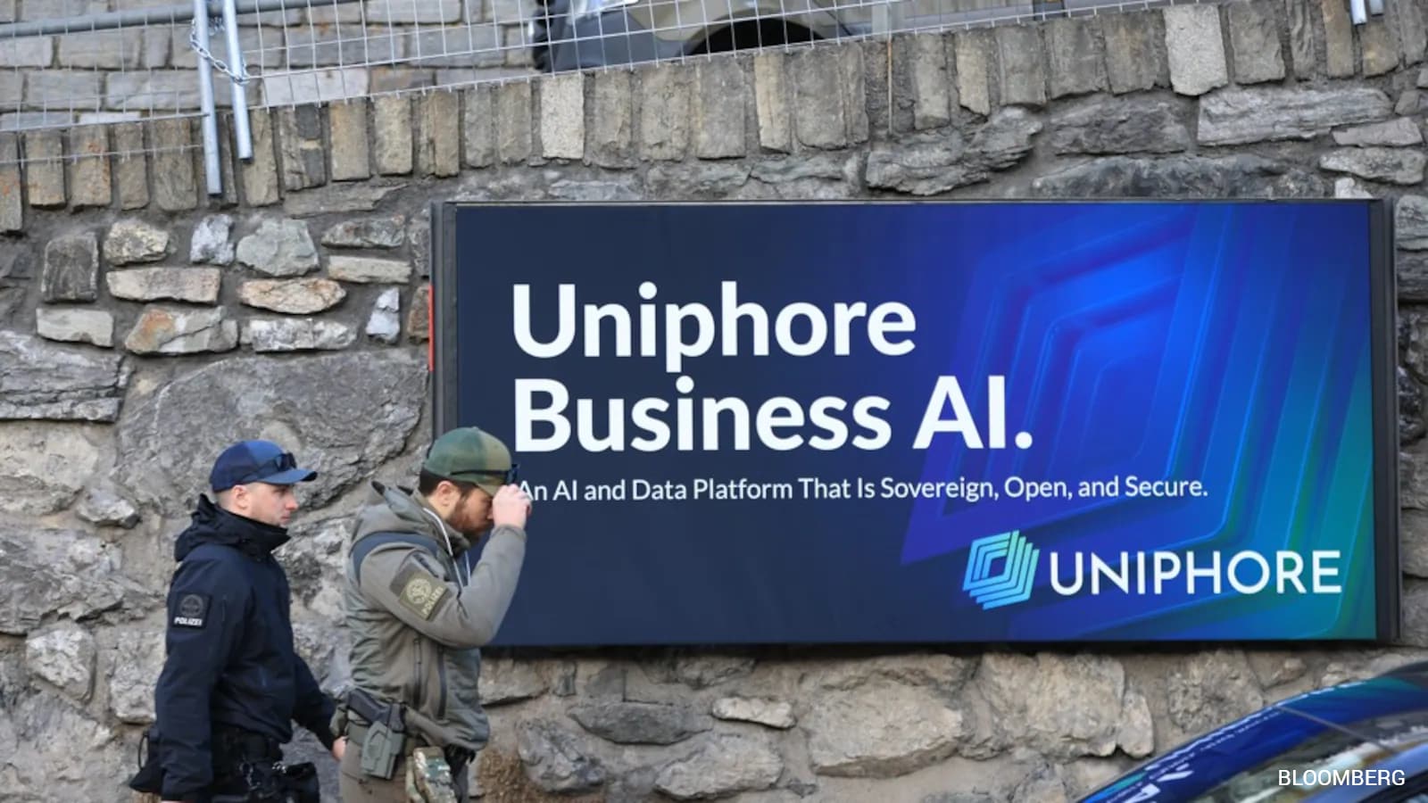 ndtv.com - Bloomberg News - India's Billionaire Family Offices Are Betting Big On Homegrown AI Startups