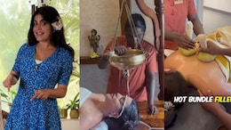 <i>Kalari</i> Massage To <i>Shirodhara</i>: A Look At Shenaz Treasury's Ayurvedic Wellness Experience In Kerala