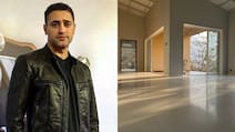 Inside Imran Khan's Self-Designed Home With Sunset Views And Lush Greenery