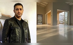 Inside Imran Khan's Self-Designed Home With Sunset Views And Lush Greenery