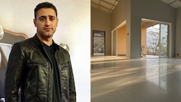 Inside Imran Khan's Self-Designed Home With Sunset Views And Lush Green Surroundings