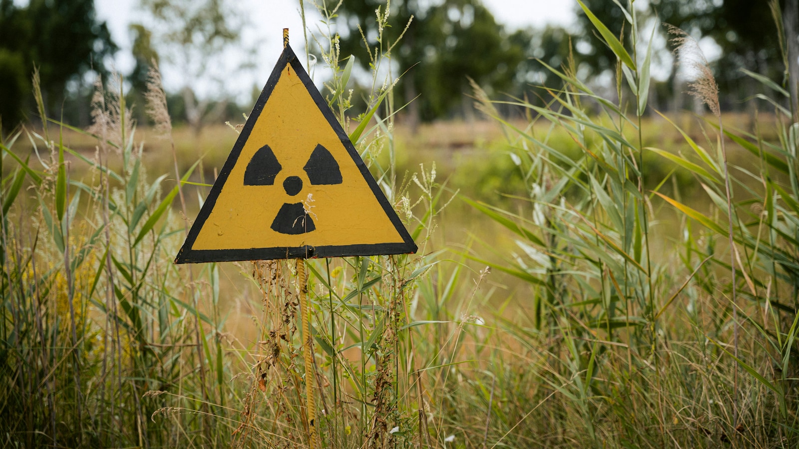 US Man Pleads Guilty To Buying Plutonium From Russia, Selling It Online To Customers