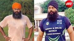 पंजाब के एंटी-ड्रग एक्टिविस्ट परविंदर झोटा की हत्या, मानसा में नशे के खिलाफ आवाज उठाने पर मारी गोलियां