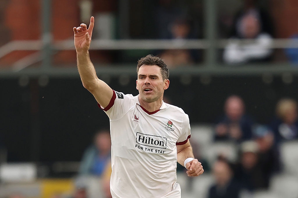 Anderson Breaks Silence After Lancashire Exit: "If It Was Up To Me..."