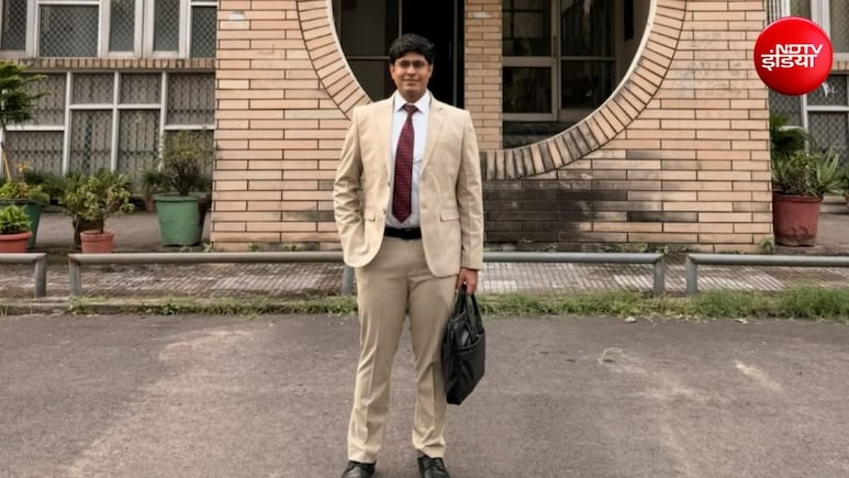 UPSC में 6 बार फेल, फिर BPSC में चौथी रैंक और अब HCS में मारी बाजी; परीक्षित मदान की कहानी
