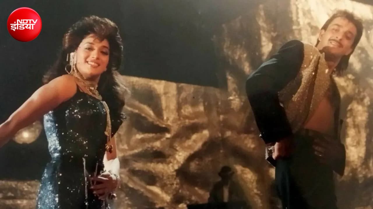धुरंधर में नए अंदाज में चला माधुरी-संजय का ये 36 साल पुराना गाना, बप्पी लहरी की आवाज में हुआ था सुपरहिट, रील्स में खूब नाचते हैं Gen-Z और Millennials