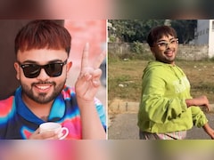 Punjabi Influencer Mad Sandhu Shot Dead In Amritsar, Police Launch Probe