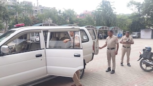 हरियाणा के स्कूल में थर्ड क्लास के छात्र ने KG क्लास की स्पेशल चाइल्ड को पीट-पीटकर किया बेहोश