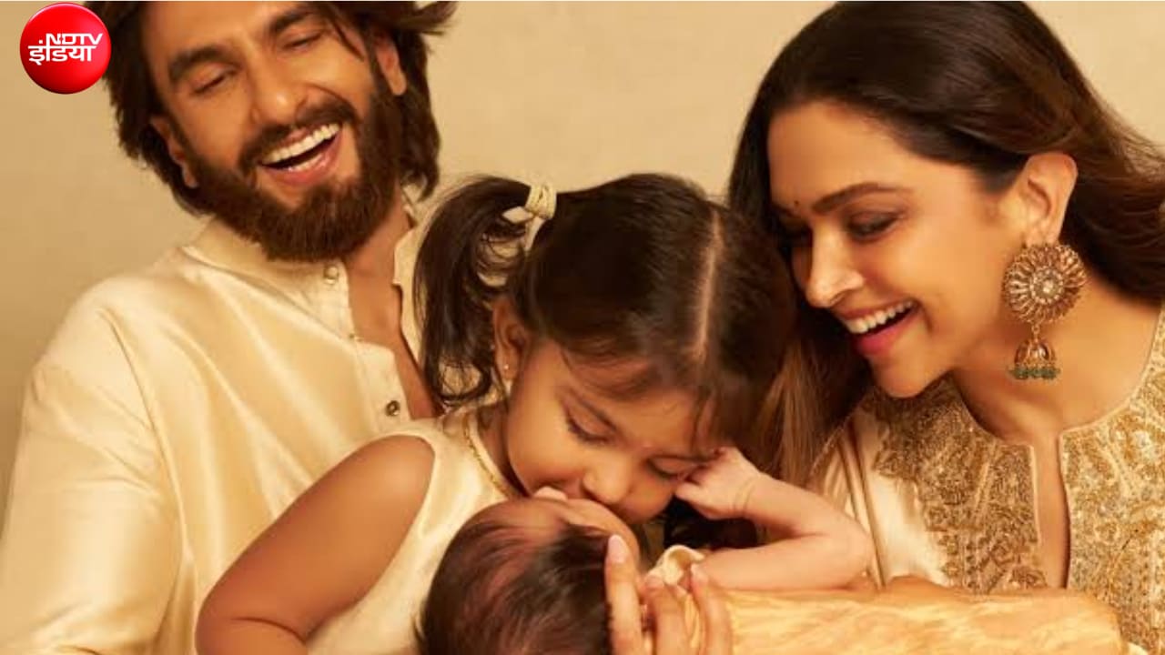 दो बेटियों के साथ दिवाली मनाएंगी दीपिका पादुकोण, बोलीं- परिवार के साथ बिताया समय ही सबसे खास
