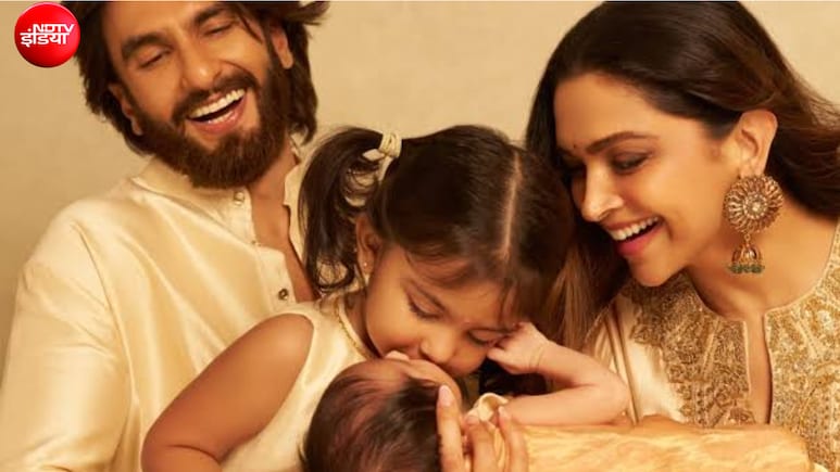 दो बेटियों के साथ दिवाली मनाएंगी दीपिका पादुकोण, बोलीं- परिवार के साथ बिताया समय ही सबसे खास