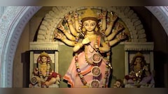 Post-Stampede Caution: Big-Ticket Durga Puja Pandals Halt Entry In Kolkata And Salt Lake
