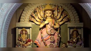 Post-Stampede Caution: Big-Ticket Durga Puja Pandals Halt Entry In Kolkata And Salt Lake
