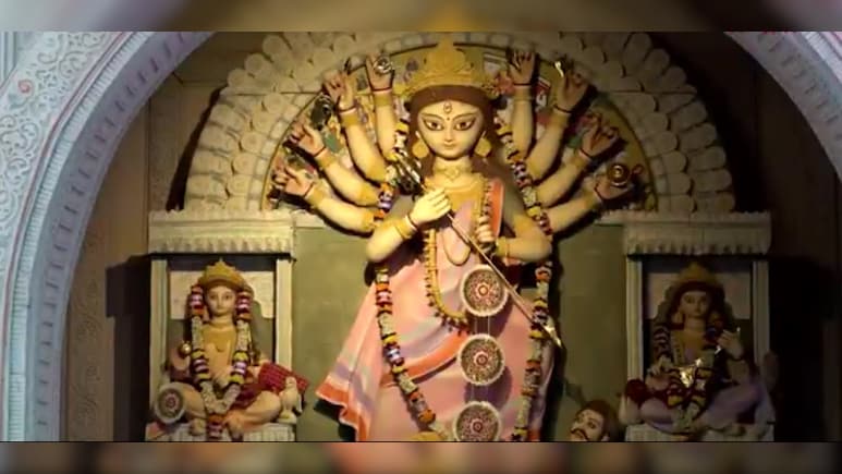 Post-Stampede Caution: Big-Ticket Durga Puja Pandals Halt Entry In Kolkata And Salt Lake