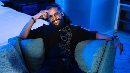 After The Paradise, Nani Confirms A Sweet Love Story Is Coming Next