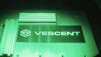 Vescent's Bet On Profitable Quantum Technology, One Precision Clock At A Time