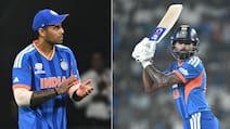 Shreyas vs Suryakumar: Ex India Star Says Comparison 'Out Of The Way'