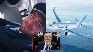 Questions Emerge Over FlyDubai Crew Vetting As Israel Reportedly Had Crew List In Advance