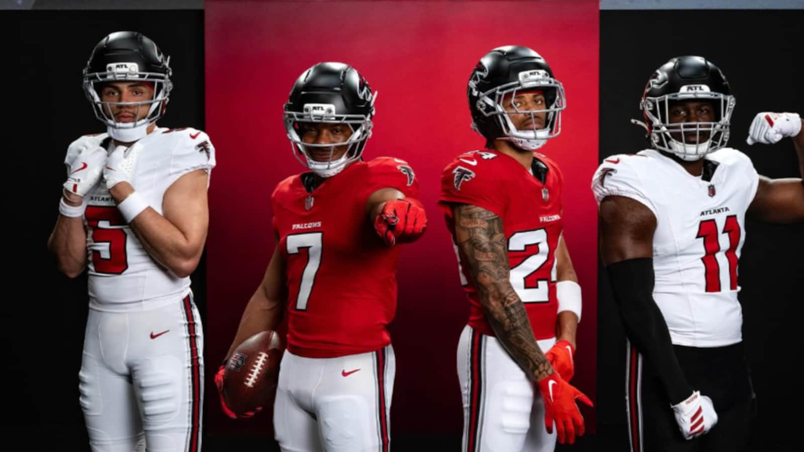 Atlanta Falcons vs New Orleans Saints: How To Watch, Live Stream Options And Start Time | NFL