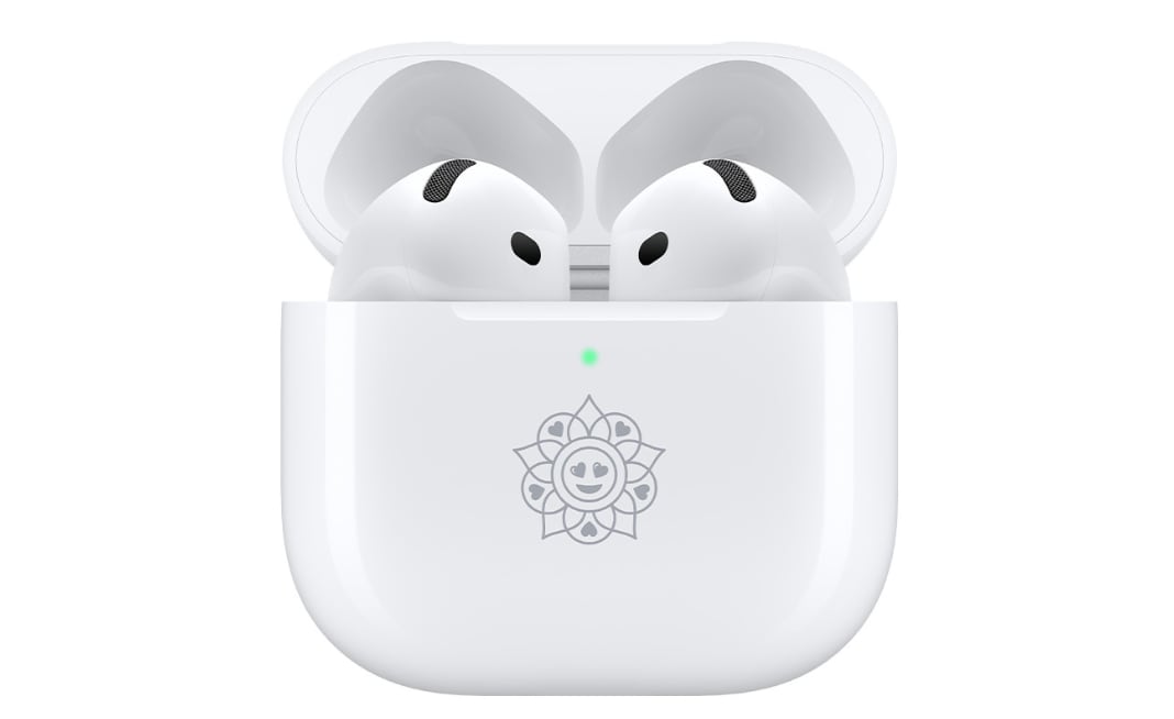 Apple Unveils Festive Edition AirPods 5 In India: Price, Sale Date, Availability, EMI