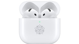 Apple Unveils Festive Edition AirPods 5 In India: Price, Sale Date, Availability, EMI And More