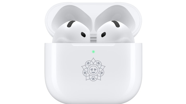Apple Unveils Festive Edition AirPods 5 In India: Price, Sale Date, Availability, EMI And More